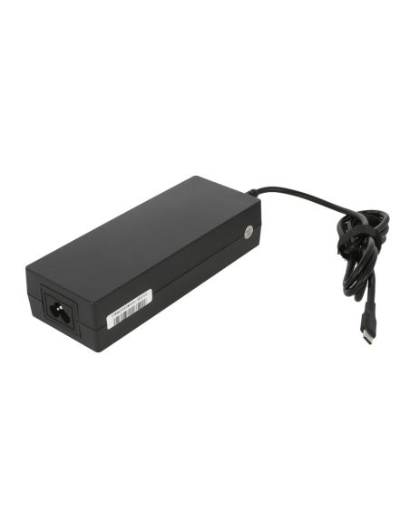 Zasilacz Movano130W USB type C USB-C do Dell (black)