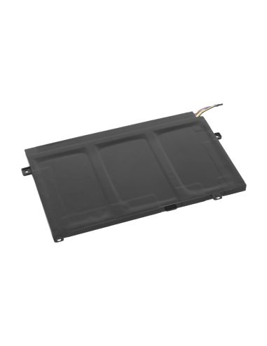 Bateria Movano do Lenovo ThinkPad E470, E475