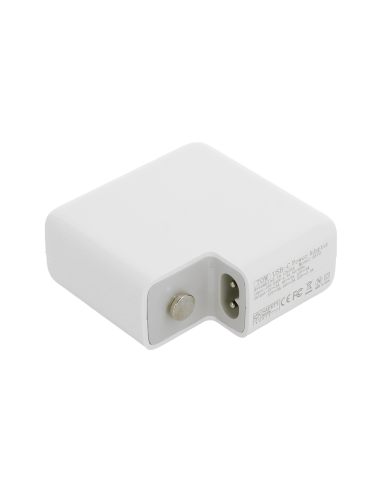 Zasilacz Movano 70W USB type C USB-C