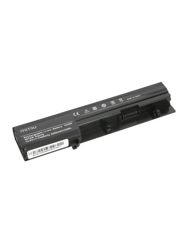 Bateria Mitsu do Dell Vostro 3300 (2200 mAh)