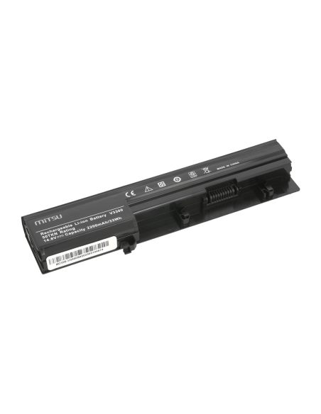 Bateria Mitsu do Dell Vostro 3300 (2200 mAh)