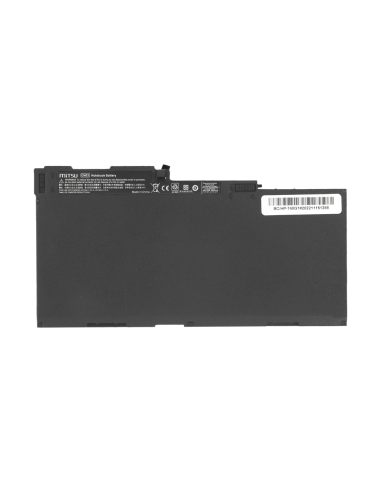 Bateria Mitsu do HP EliteBook 740 G1, G2