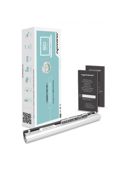 Bateria Movano do HP 248 G1, 340 G1