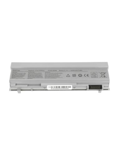 Bateria Mitsu do Dell Latitude E6400 (6600mAh)