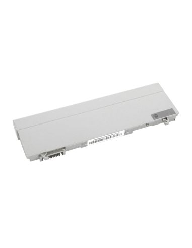 Bateria Mitsu do Dell Latitude E6400 (6600mAh)