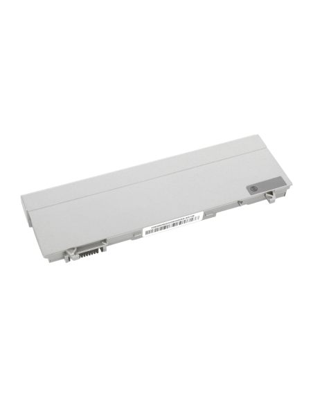 Bateria Mitsu do Dell Latitude E6400 (6600mAh)