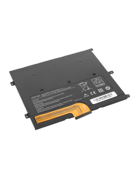 Bateria Mitsu do Dell Vostro V13, V130