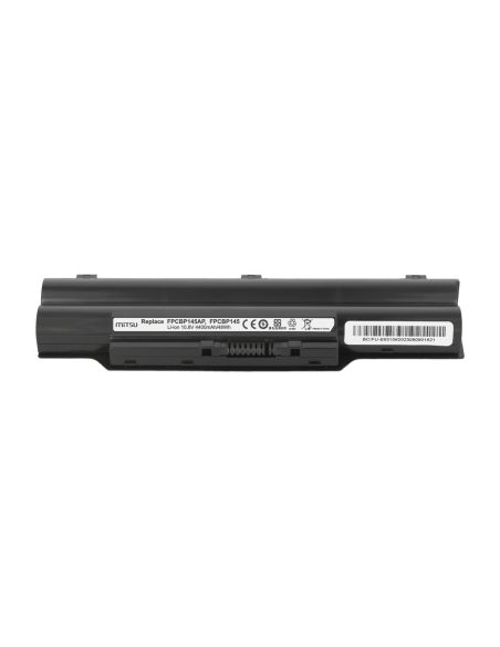 Bateria Mitsu do Fujitsu E8310, S7110