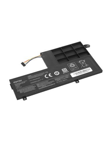 Die Batterie Mitsu bis Lenovo 500S-14 BIS