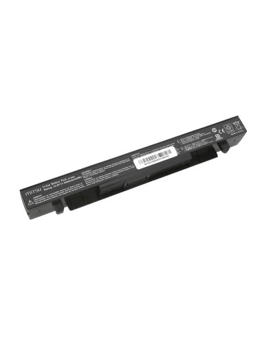 Bateria Mitsu do Asus X550, A450, F450, K550 (4400mAh)