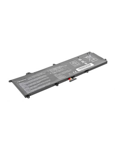 Bateria Movano do Asus VivoBook X202E