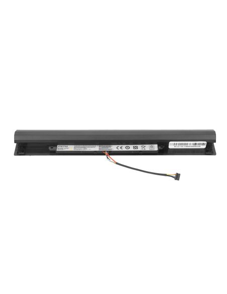 Bateria Mitsu do Lenovo IdeaPad 100-14IBD