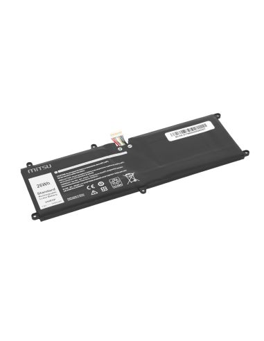 Bateria Mitsu do Dell Latitude 5175