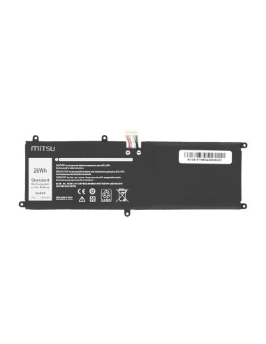 Bateria Mitsu do Dell Latitude 5175