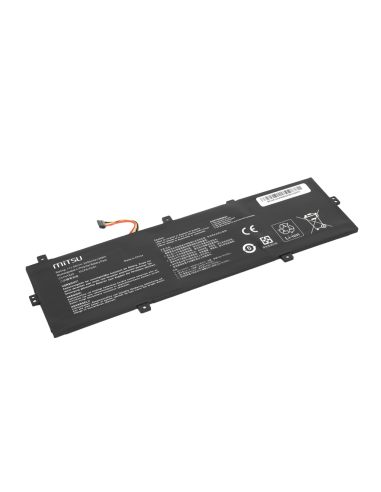 Bateria Mitsu do Asus UX430