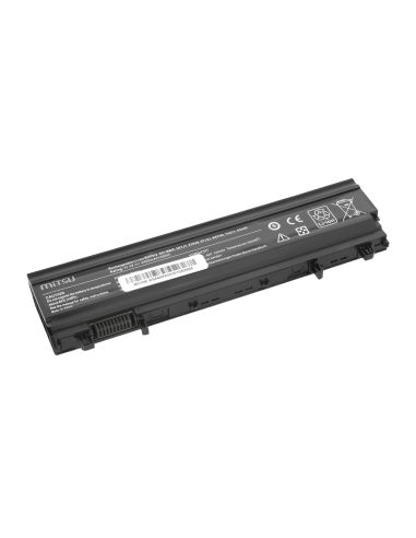 Bateria Mitsu do Dell Latitude E5440, E5540 (4400mAh)