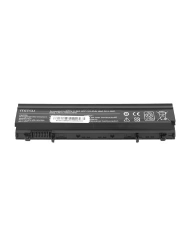 Bateria Mitsu do Dell Latitude E5440, E5540 (4400mAh)