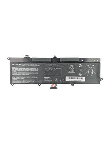 Bateria Movano do Asus VivoBook X202E