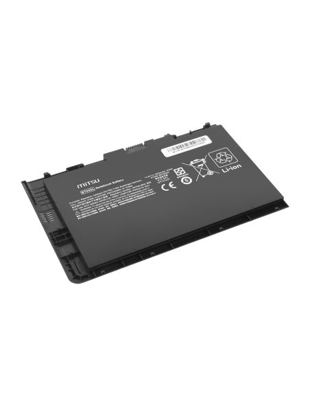 Bateria Mitsu do HP EliteBook Folio 9470m
