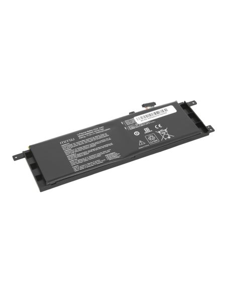 Bateria Mitsu do Asus X453, X553MA