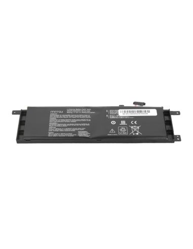 Bateria Mitsu do Asus X453, X553MA