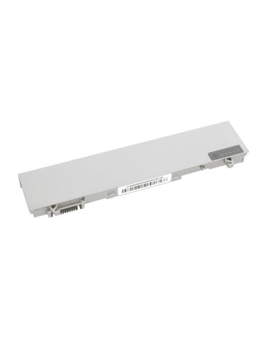 Bateria Mitsu do Dell Latitude E6400 (4400mAh)