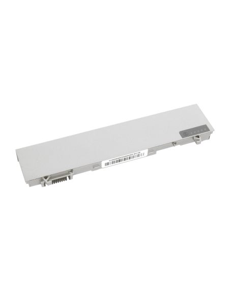 Bateria Mitsu do Dell Latitude E6400 (4400mAh)