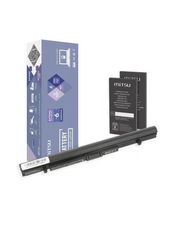 Die Batterie Mitsu bis Toshiba A30-C, A40-C