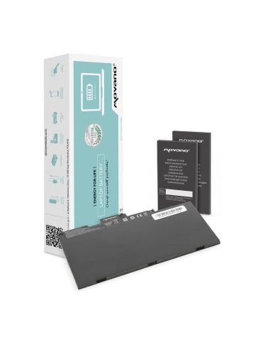 Bateria Movano do HP EliteBook 840 G3, 850 G3