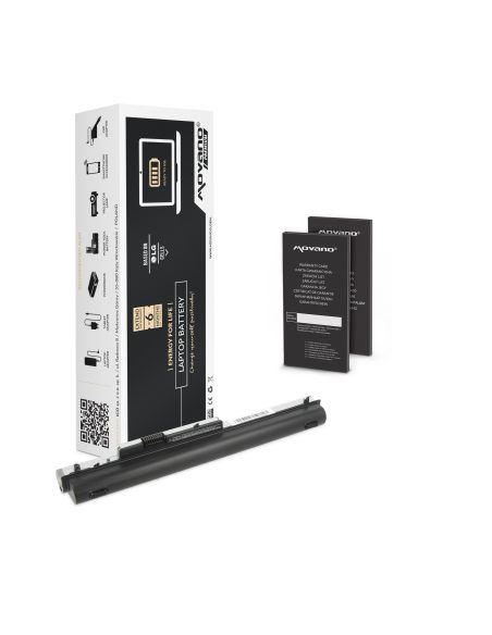 Die Batterie Movano Premium bis HP 248 G1, 340 G1