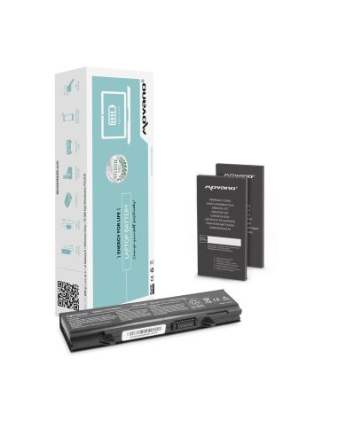 Die Batterie Movano bis Dell Latitude E5400, E5500