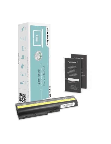 Bateria Movano do IBM R60, T60, T61