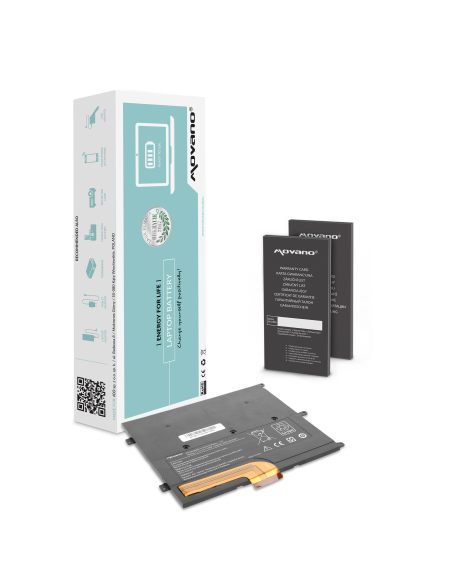 Die Batterie Movano bis Dell Das ist Vostro V13, V130