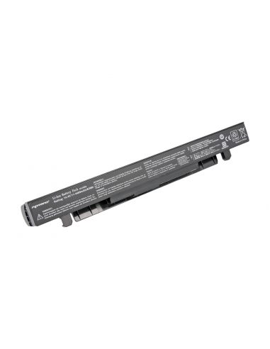 Bateria Movano do Asus X550, A450, F450, K550 (4400 mAh)