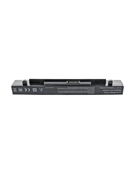 Bateria Movano do Asus X550, A450, F450, K550 (4400 mAh)
