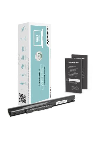 Bateria Movano do HP 240 G2, 255 G2