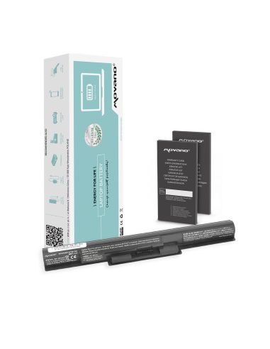 Bateria Movano do Sony BPS35A