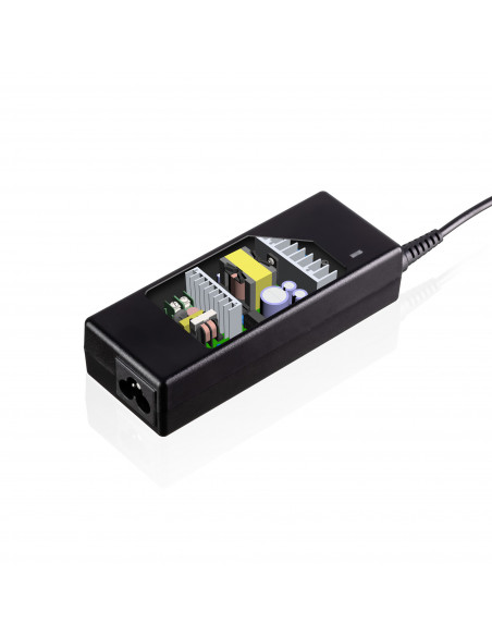 Strom für Laptops Dell 19.5V 2.31A 45W 4.5x3.0