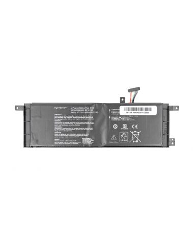 Bateria Movano do Asus X453, X553MA
