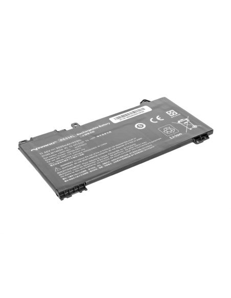Bateria Movano do HP 430 G6, 450 G6