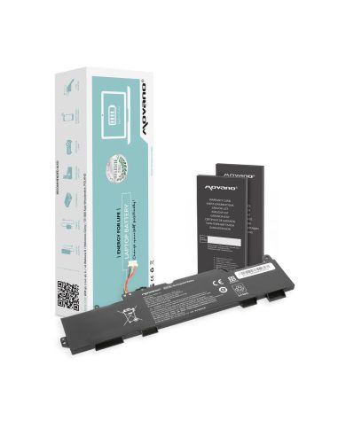 Bateria Movano do HP EliteBook 735 G5, 745 G5, 840 G5