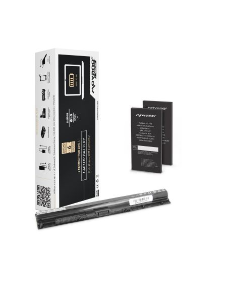 Bateria Movano Premium do Dell Inspiron 15 (3451)