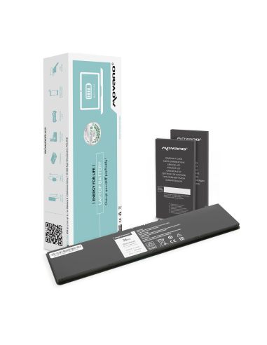 Bateria Movano do Dell Latitude E7440 - 11.1V