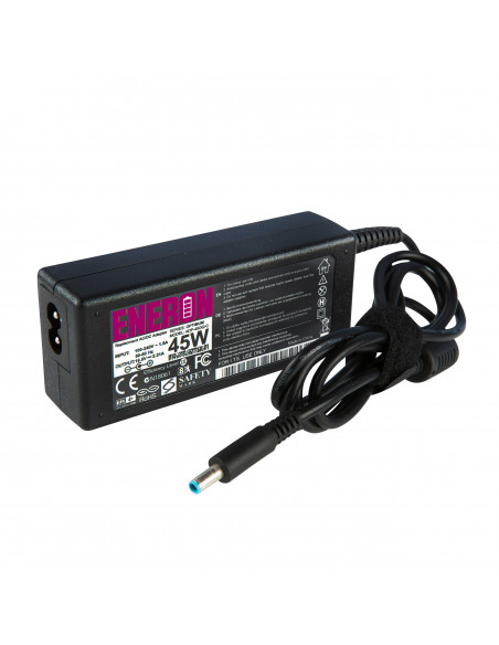 Strom für Laptops Dell 19.5V 2.31A 45W 4.5x3.0