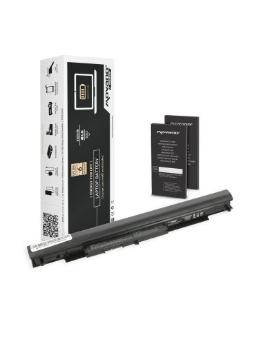 Bateria Movano Premium do HP 240 G4, 255 G4 - 11.1V