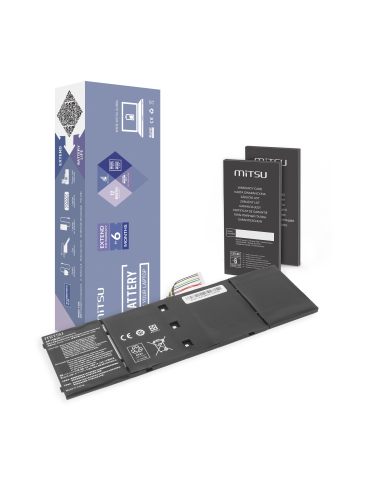 Bateria Mitsu do Acer Aspire V5-572