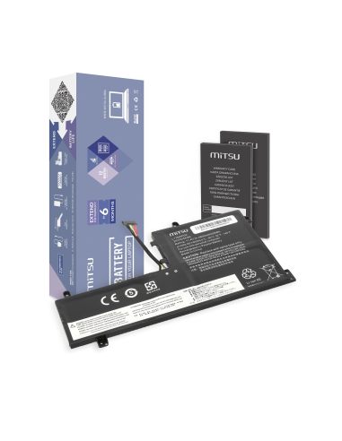 Bateria Mitsu do Lenovo Legion Y530, Y740