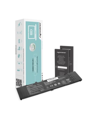Bateria Movano do Asus Zenbook UX310, UX410UA