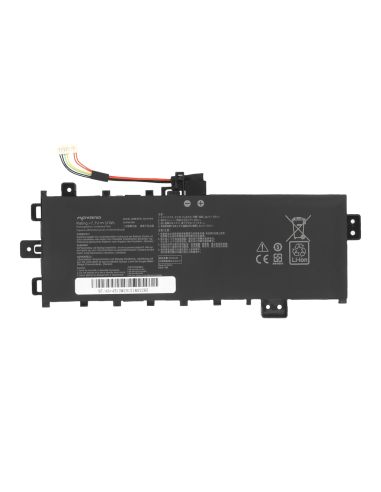 Bateria Movano do Asus Vivobook 17 D712, S712, X712