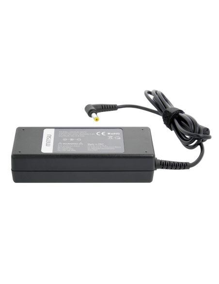 Zasilacz Mitsu 19v 4.74a (5.5x1.7) 90W do Acer